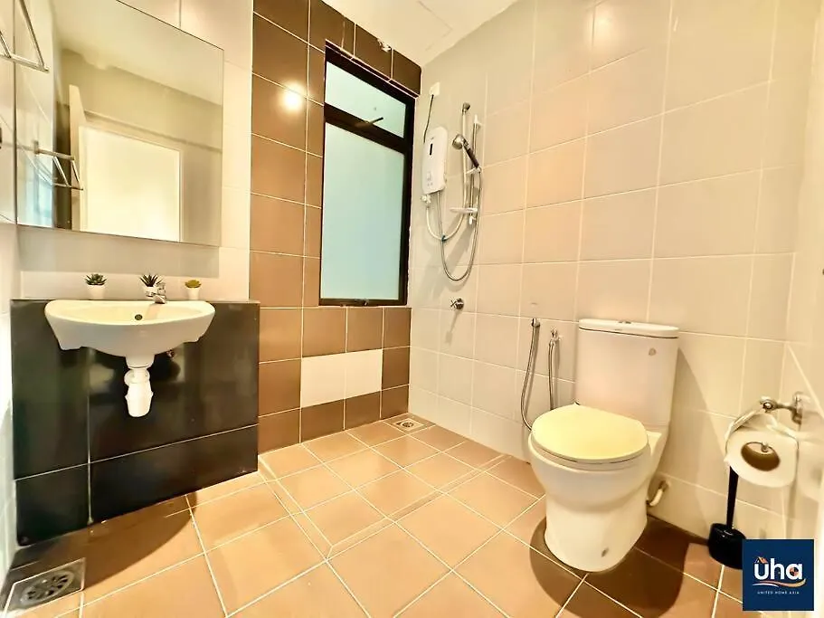 Austin Regency By Rr Jbcity Johor Bahru