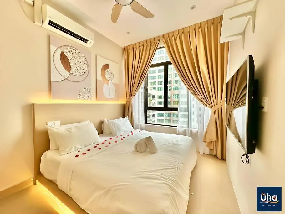 Austin Regency By Rr Jbcity Johor Bahru