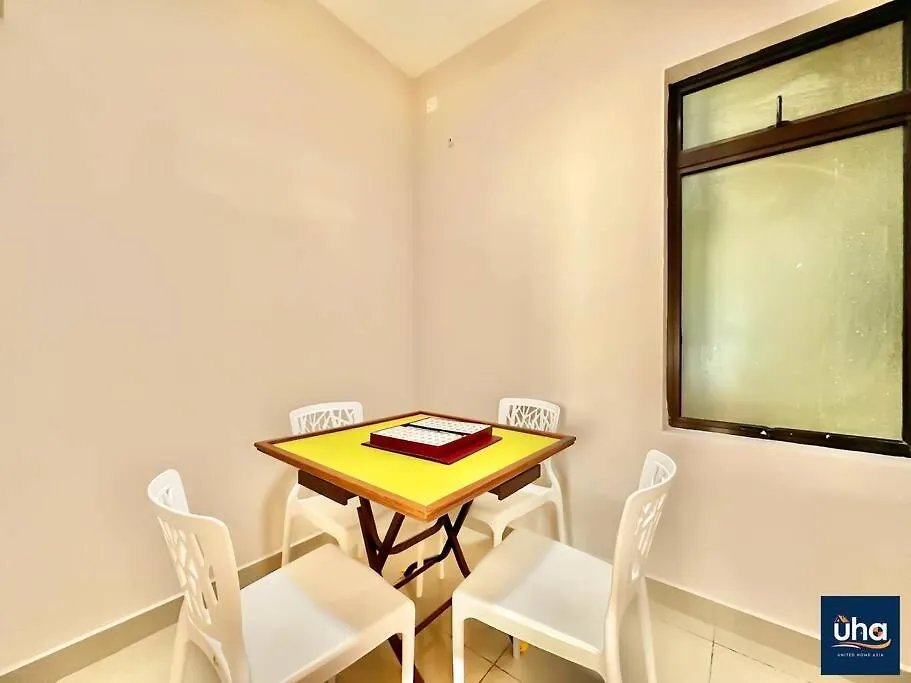 Austin Regency By Rr Jbcity Johor Bahru Maleisië
