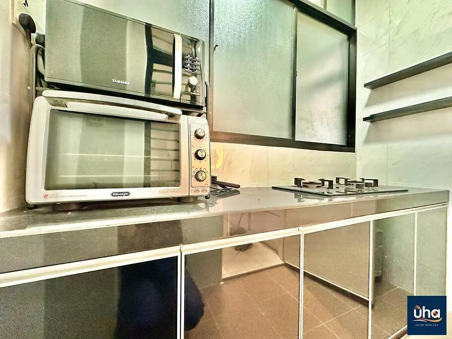 Austin Regency By Rr Jbcity Johor Bahru
